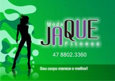 JAQUE MODA FITNESS